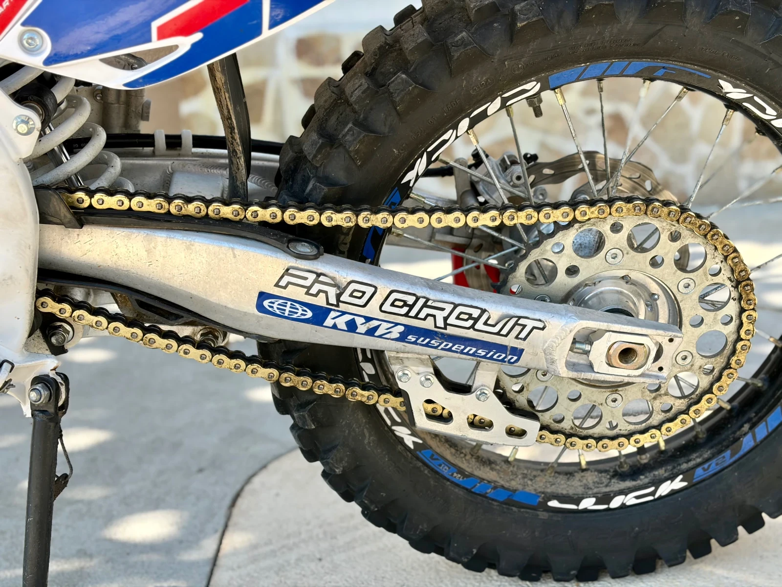 Barton OF-Road Nxt 300 ����� | Mobile.bg � ����������� 8