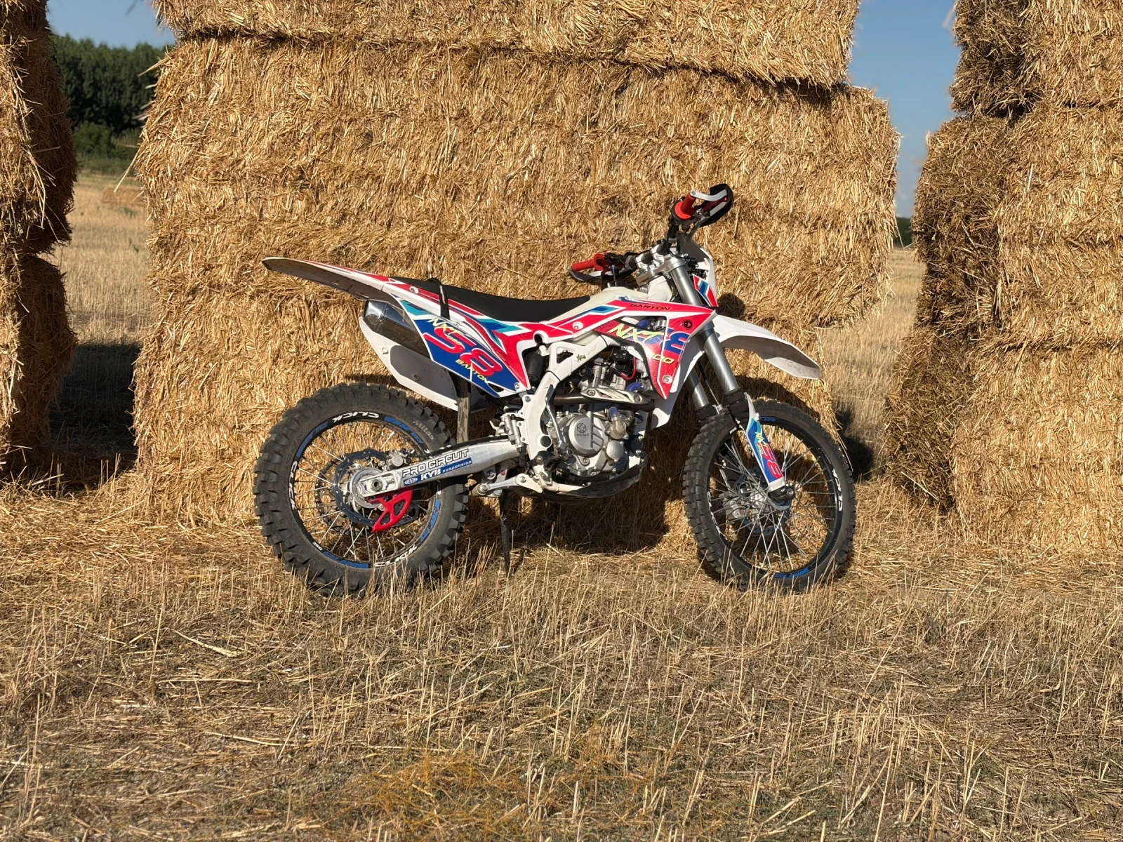 Barton OF-Road Nxt 300 ����� | Mobile.bg � ����������� 2