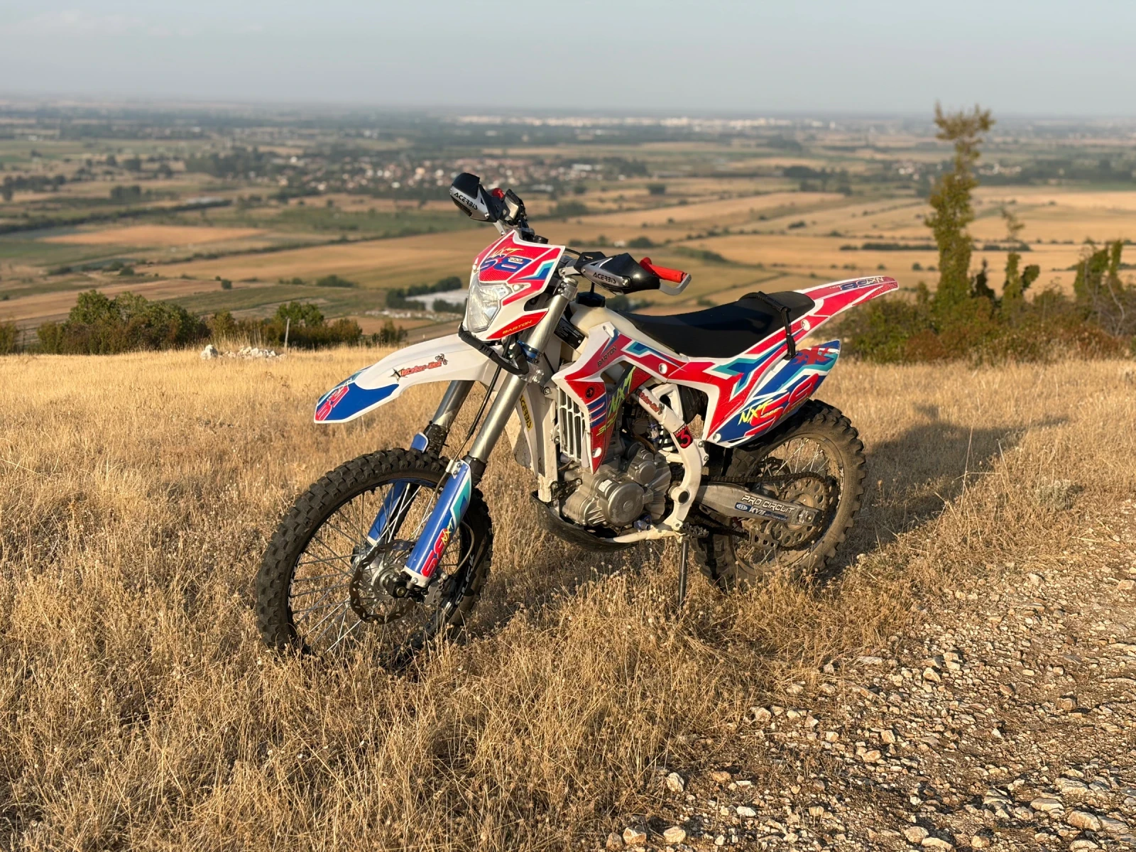 Barton OF-Road Nxt 300 ����� | Mobile.bg � ����������� 5