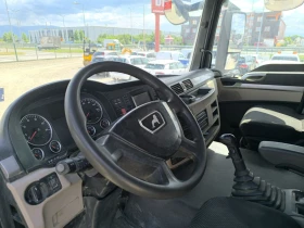 Бетон миксер Man TGS 35.420 STETTER 10M3, снимка 9