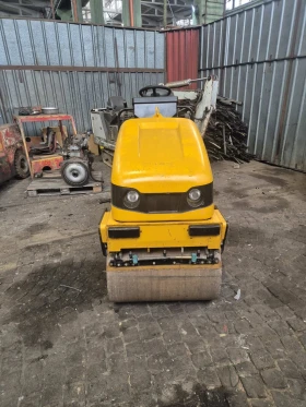 Валяк Друга марка JCB VMT 160-80, снимка 2