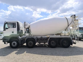 ����� ������ Man TGS 35.420 STETTER 10M3 | Mobile.bg � ����� ������ 4