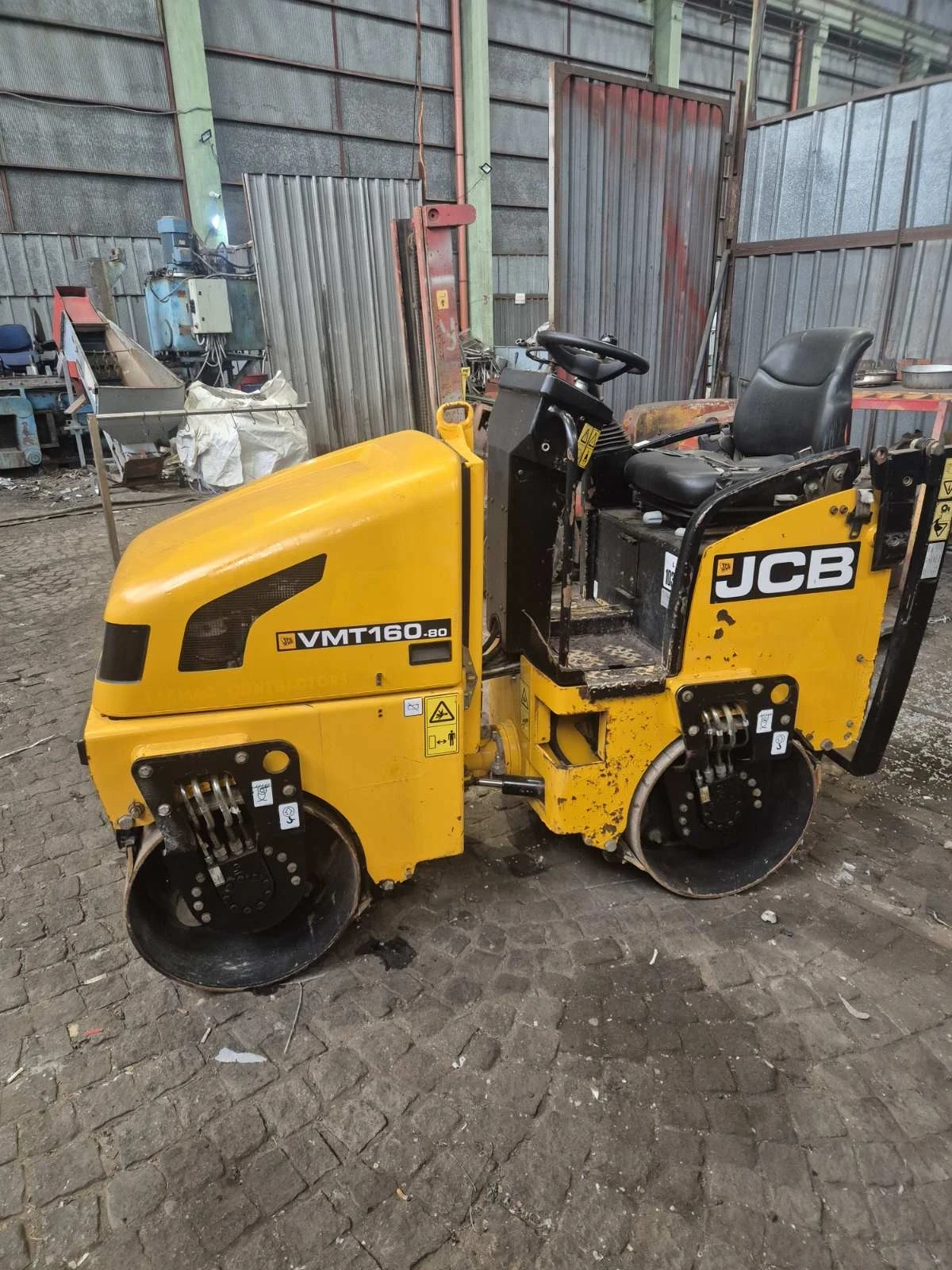 ����� JCB VMT 160-80 | Mobile.bg � ����������� 1