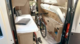 Кемпер Challenger V217 ROAD EDITION VIP , снимка 7