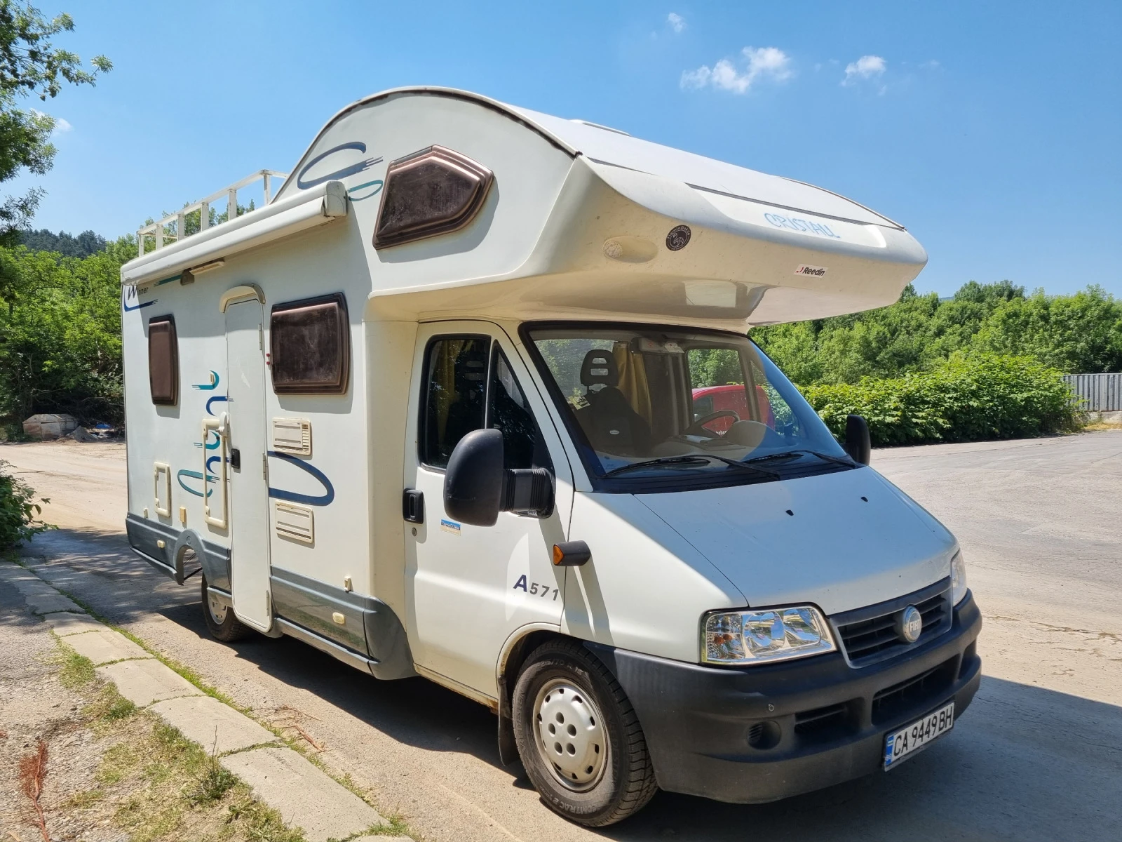  Cristall | Mobile.bg   1