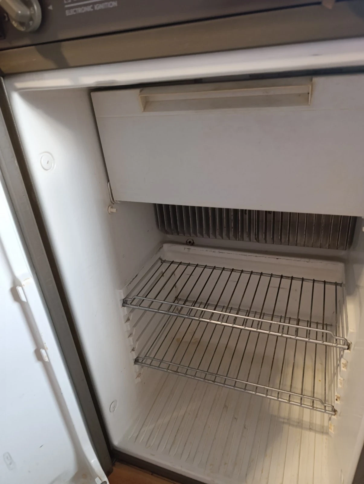 Кемпер Knaus  - изображение 8