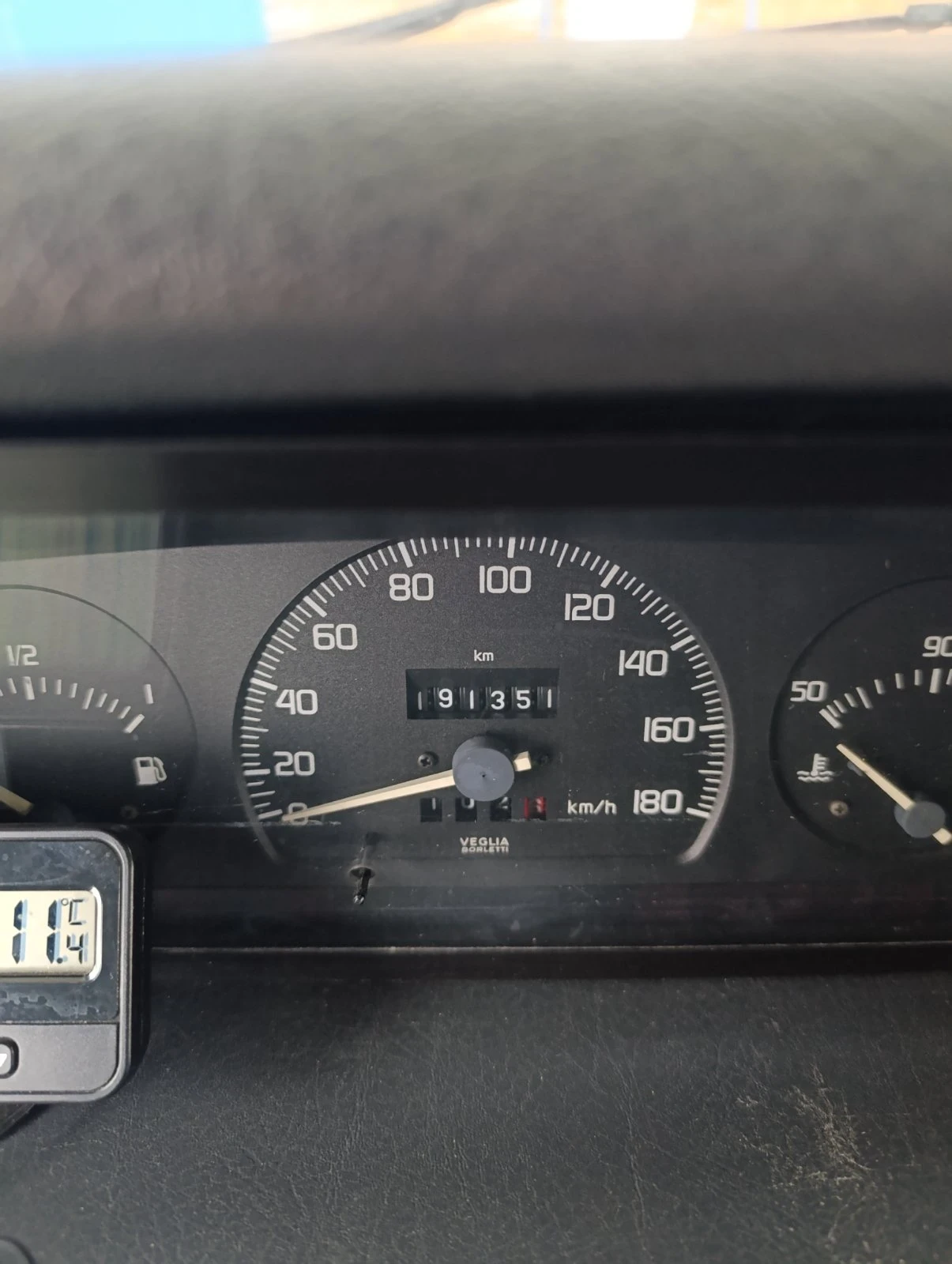 Кемпер Knaus  - изображение 6