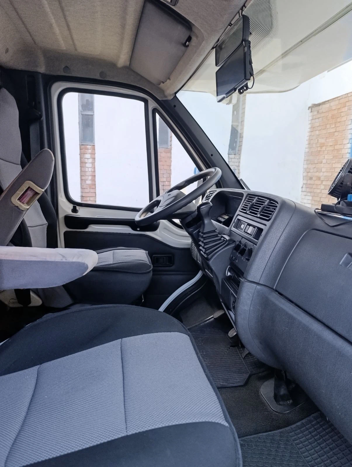 Кемпер Knaus  - изображение 5