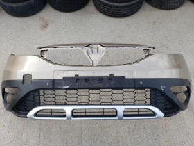 Оригинална броня за renault scenic 3 xmod x... 620226648R...., снимка 1