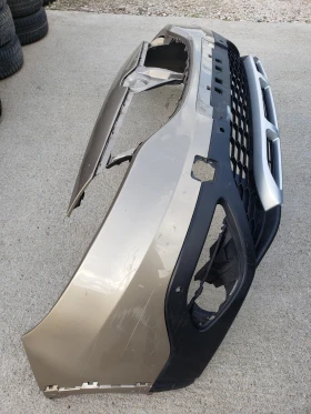 Оригинална броня за renault scenic 3 xmod x... 620226648R...., снимка 3