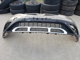 Оригинална броня за renault scenic 3 xmod x... 620226648R...., снимка 4