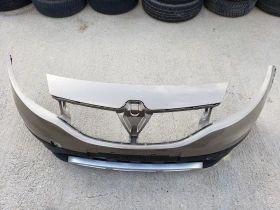 Оригинална броня за renault scenic 3 xmod x... 620226648R...., снимка 5