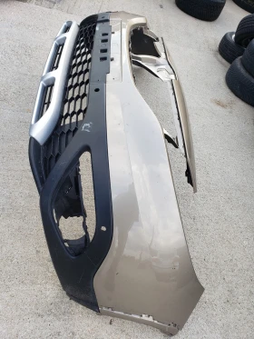 Оригинална броня за renault scenic 3 xmod x... 620226648R...., снимка 2