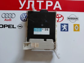 82730-52K40 Бушонно табло TOYOTA YARIS 2015 8273052K40, снимка 4