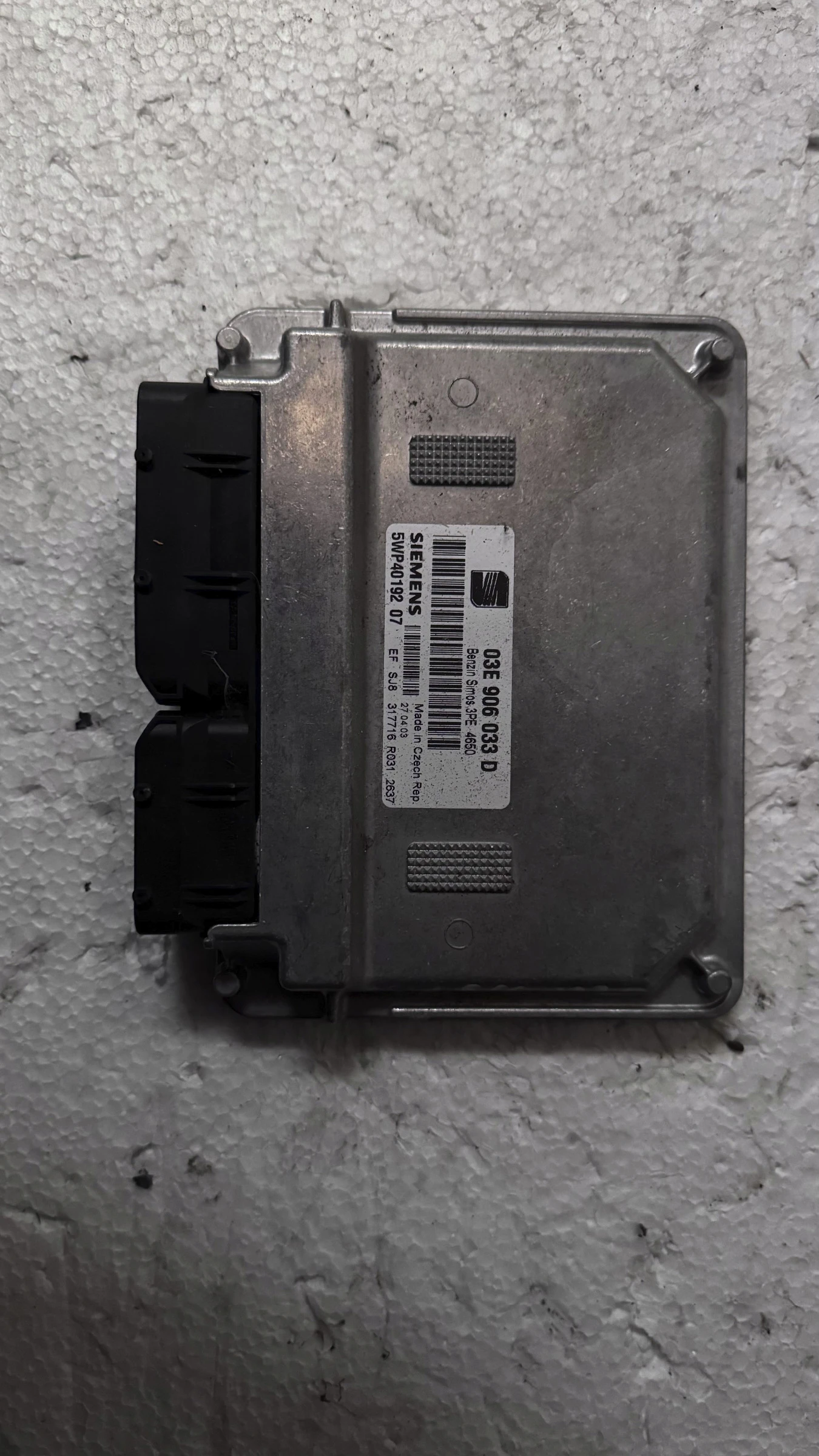 �������� �� �������� �� Seat Ibiza 2002 | Mobile.bg � ����������� 1