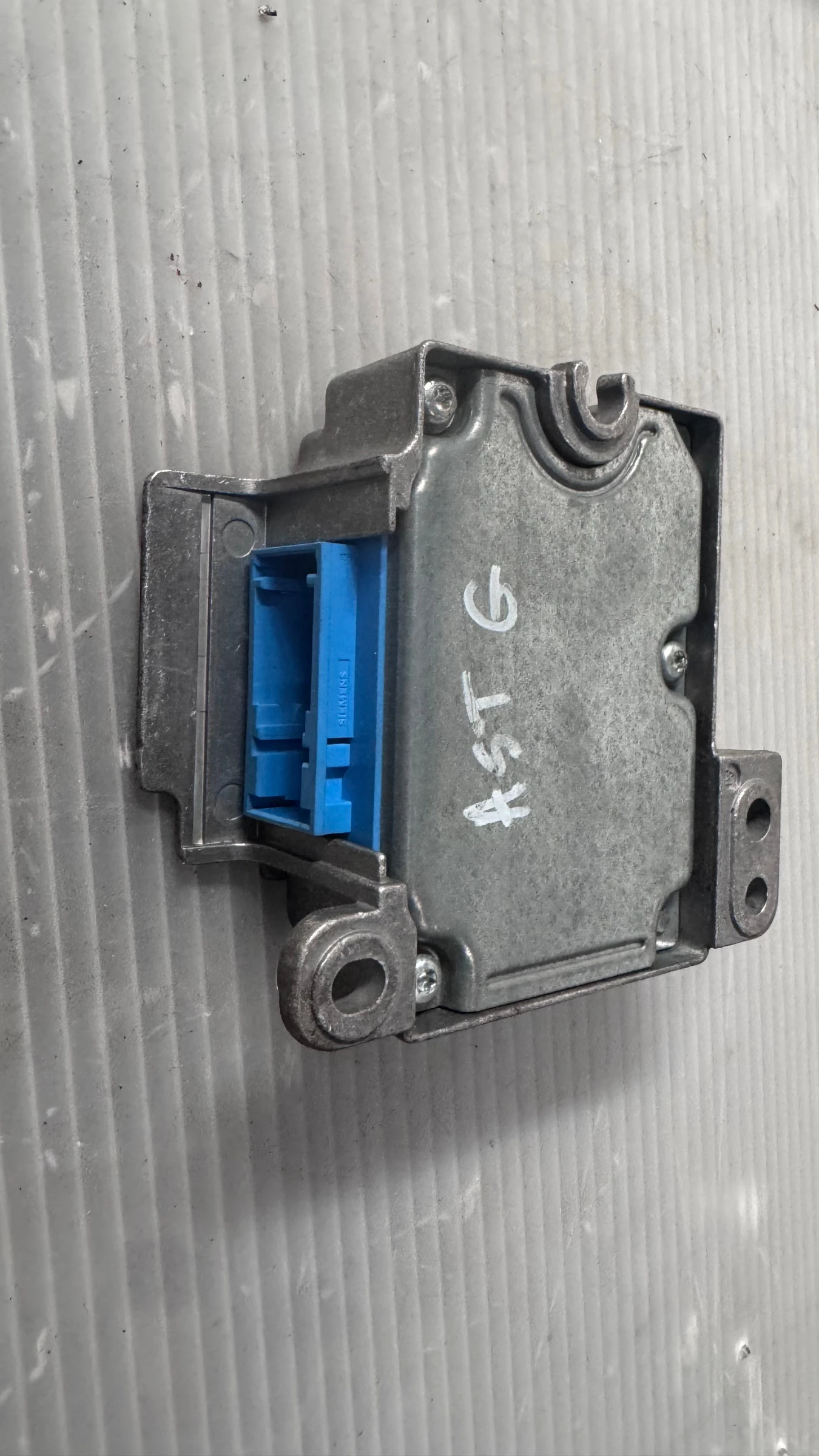 Airbag  /  /  a Opel Astra - 09180799 / 1923594 | Mobile.bg   1