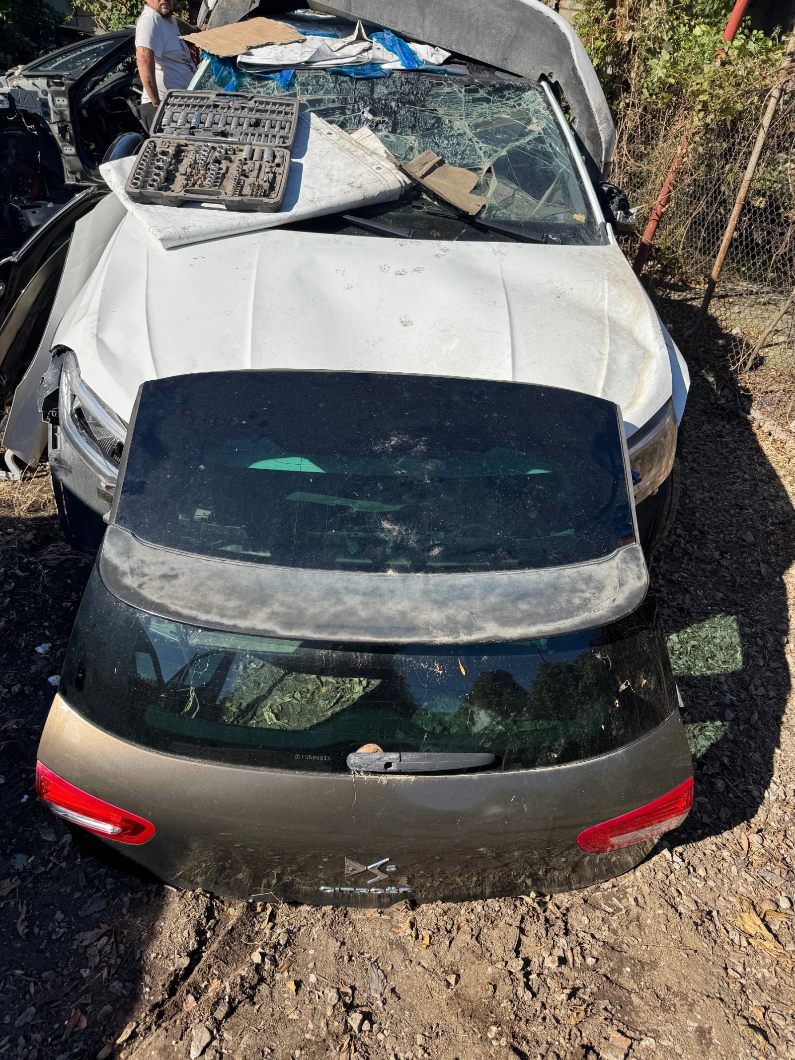 Citroen DS5 2013   | Mobile.bg   2