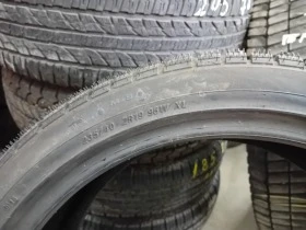 Гуми Зимни 235/40R19, снимка 5