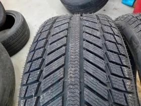 Гуми Зимни 235/40R19, снимка 2