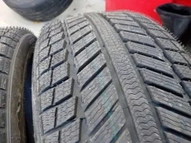 Гуми Зимни 235/40R19, снимка 3