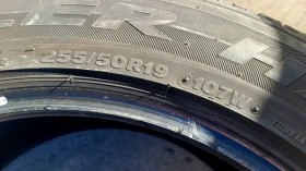 Гуми Летни 255/50R19, снимка 5