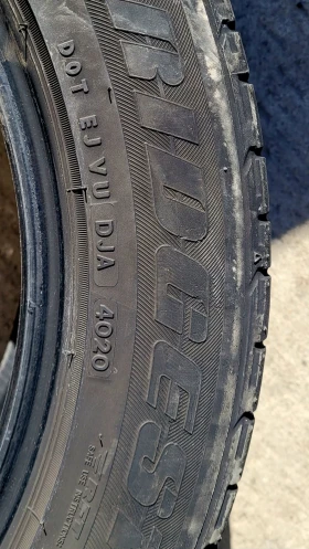 Гуми Летни 255/50R19, снимка 4