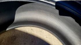 Гуми Летни 255/50R19, снимка 3