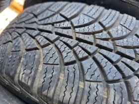 Гуми Зимни 165/65R15, снимка 1