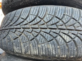 Гуми Зимни 165/65R15, снимка 5