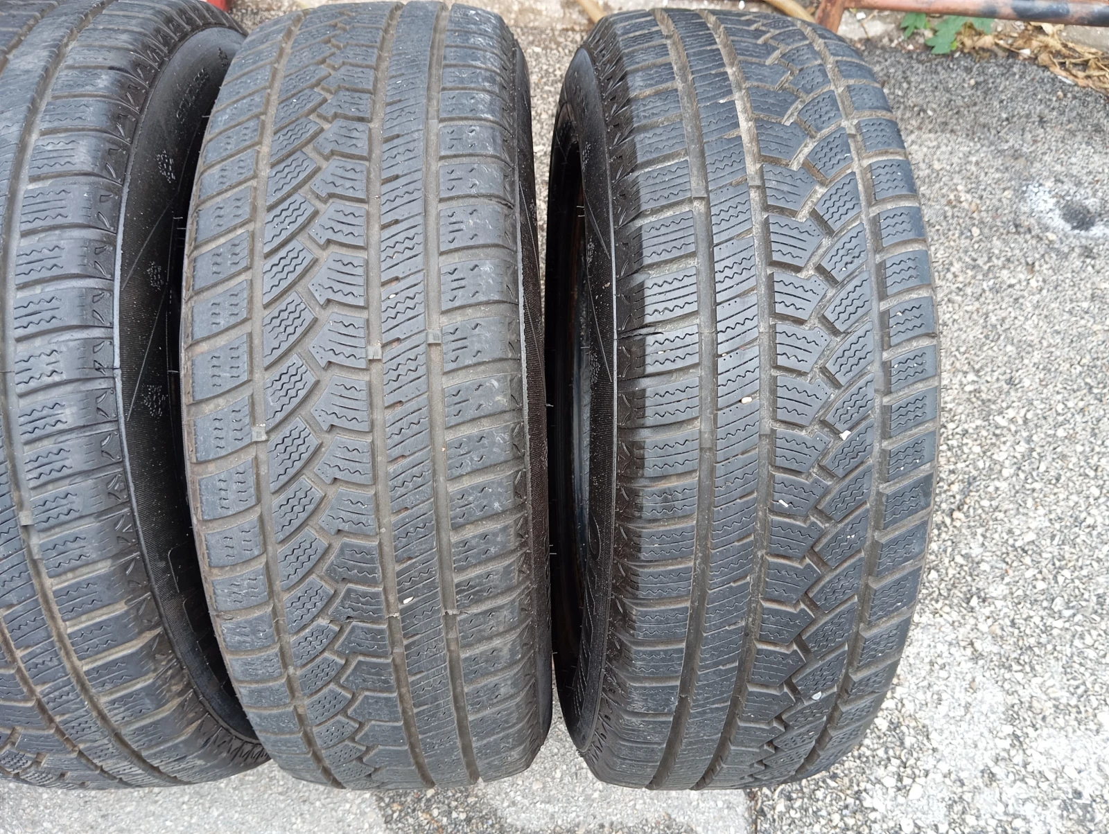  215/60R16 | Mobile.bg   3