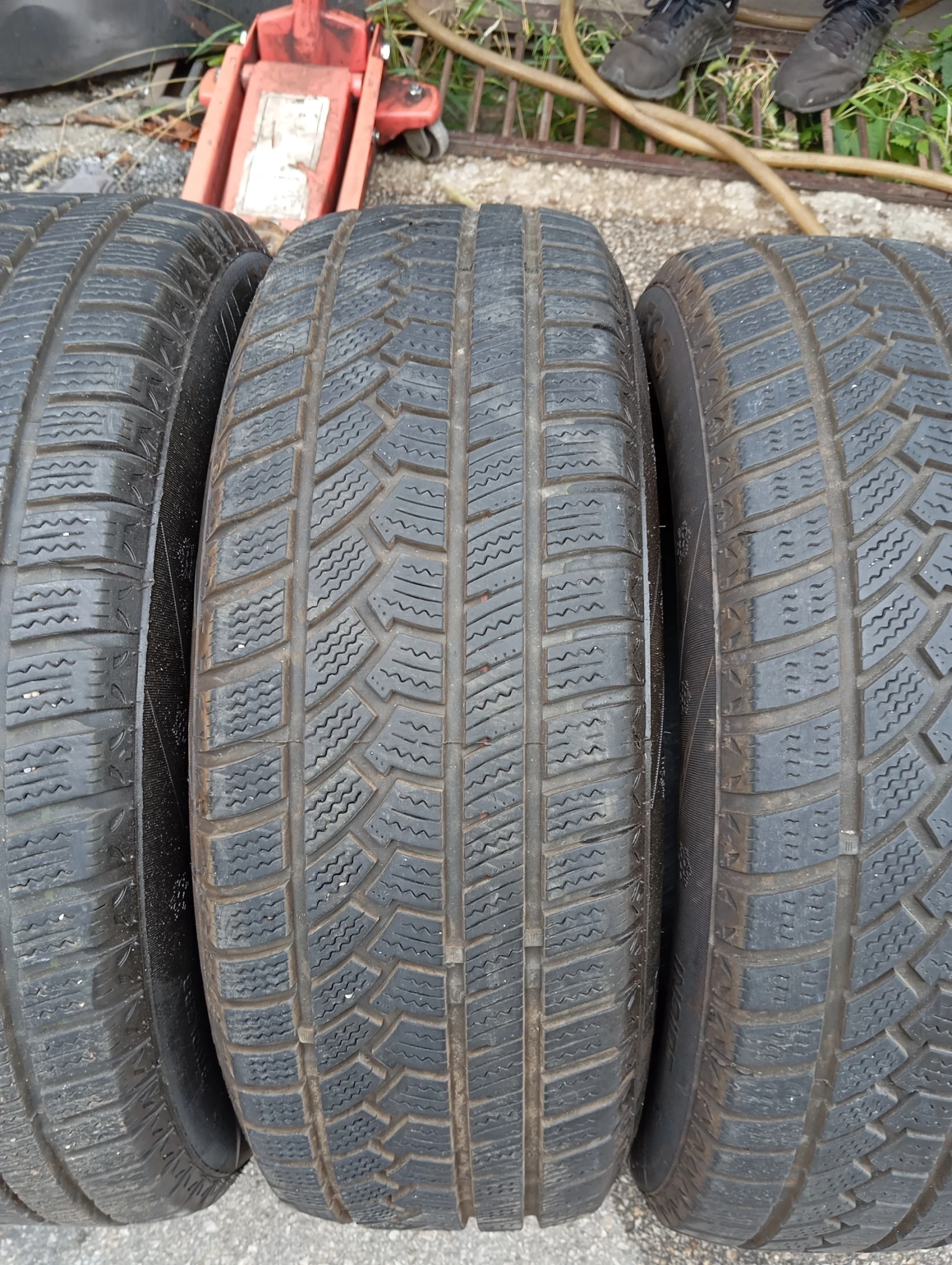  215/60R16 | Mobile.bg   5