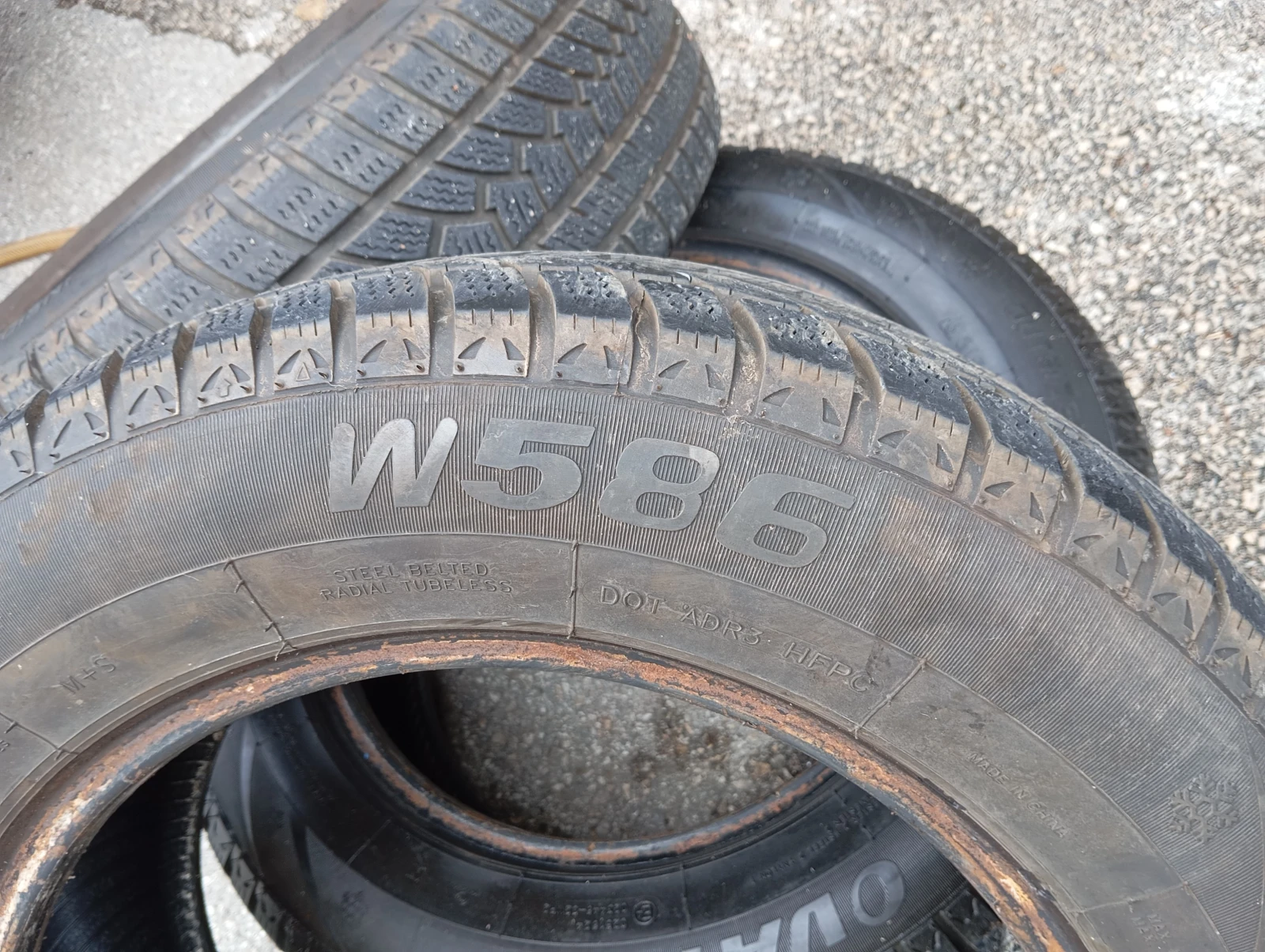  215/60R16 | Mobile.bg   12