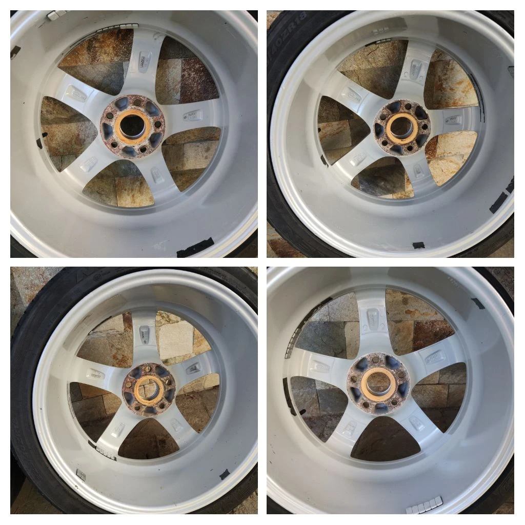 ���� � ������ 225/40R18 | Mobile.bg � ����������� 6