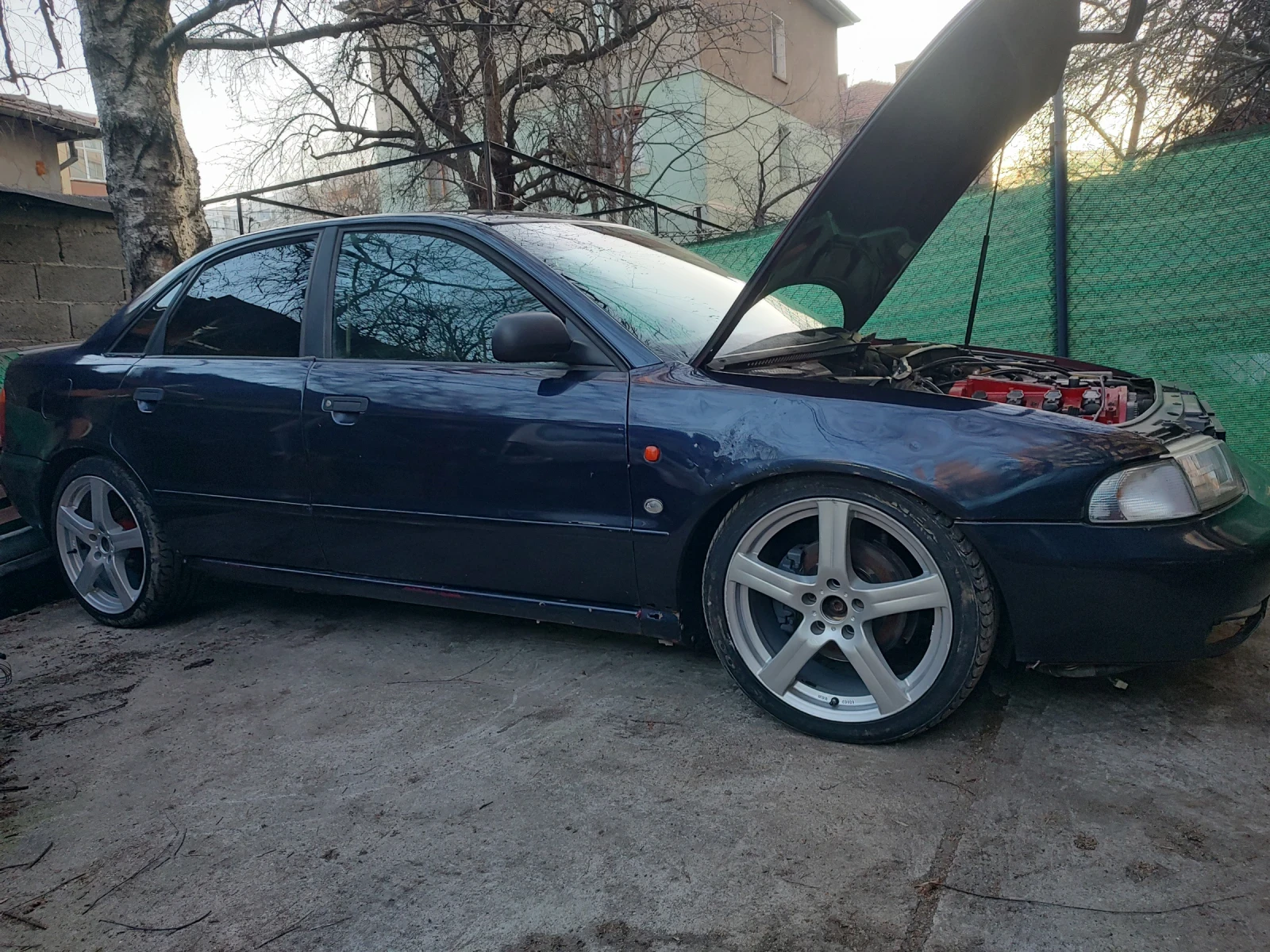 ���� � ������ 225/40R18 | Mobile.bg � ����������� 15