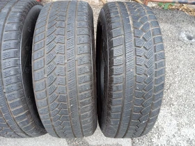 Гуми Зимни 215/60R16, снимка 3 - Гуми и джанти - 47260364