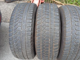 Гуми Зимни 215/60R16, снимка 2 - Гуми и джанти - 47260364