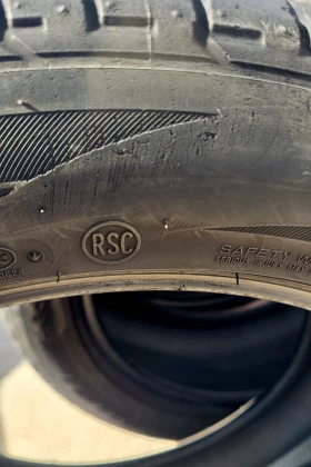 Гуми Летни 255/50R19, снимка 7 - Гуми и джанти - 53623413