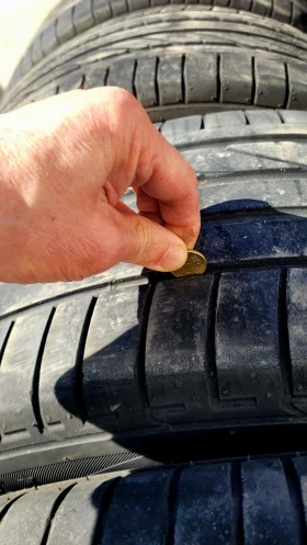 Гуми Летни 255/50R19, снимка 8 - Гуми и джанти - 53623413