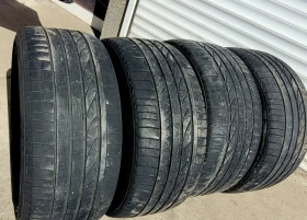 Гуми Летни 255/50R19