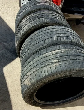 Гуми Летни 255/50R19, снимка 2 - Гуми и джанти - 53623413