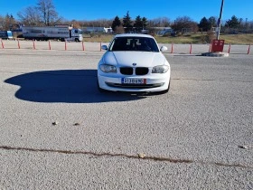 BMW 116 1.6 I, снимка 8