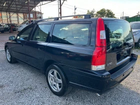Volvo V70 2.5Т* AWD* * АВТОМАТИК* , снимка 7