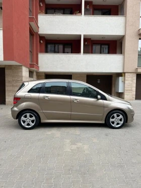 Mercedes-Benz B 170, снимка 3