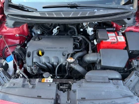 Kia Ceed 1.4i 16v/99p.s-New model!!!, снимка 15