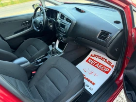 Kia Ceed 1.4i 16v/99p.s-New model!!!, снимка 14