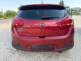 Kia Ceed 1.4i 16v/99p.s-New model!!!, снимка 6