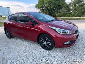 Kia Ceed 1.4i 16v/99p.s-New model!!!, снимка 2