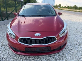 Kia Ceed 1.4i 16v/99p.s-New model!!!, снимка 5