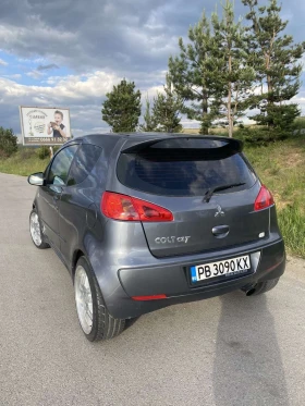 Mitsubishi Colt, снимка 3