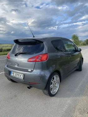 Mitsubishi Colt, снимка 4
